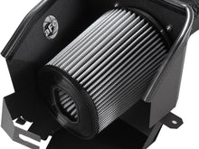 Load image into Gallery viewer, aFe aFe MagnumFORCE Stage-2 Pro DRY S Air Intake System Ford Diesel Trucks 08-10 V8-6.4L (td)