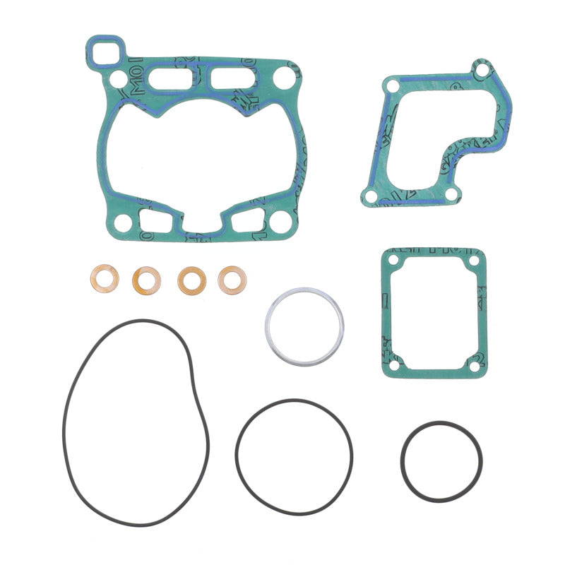 Athena 02-23 Suzuki RM 85 Top End Gasket Kit-Piston Sets - Powersports-Athena