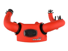 Load image into Gallery viewer, aFe aFe Momentum GT Red Pro Dry S Cold Air Intake System 20-23 Ford Explorer ST V6-3.0L TT