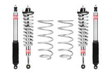 Load image into Gallery viewer, EIBE81-82-071-01-22-Eibach 10-24 Toyota 4Runner 4WD/RWD Pro-Truck Lift Assembled Stage 1-Lift Kits-Eibach