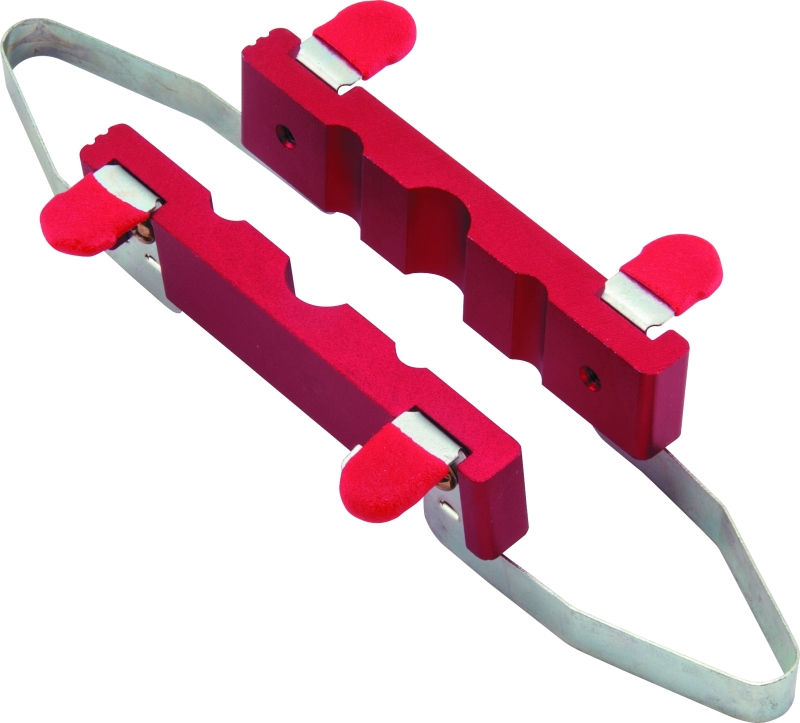 BKM151510-BikeMaster Aluminum Vise Insert-Tools-Bike Master