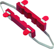 Load image into Gallery viewer, BKM151510-BikeMaster Aluminum Vise Insert-Tools-Bike Master