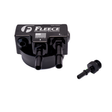 Load image into Gallery viewer, FPEFPE-FMC-FFB-1124-Fleece Performance 11-24 Ford F250-550 Powerstroke 6.7L Fuel Filter Bypass-Fuel Filter Deletes-Fleece Performance