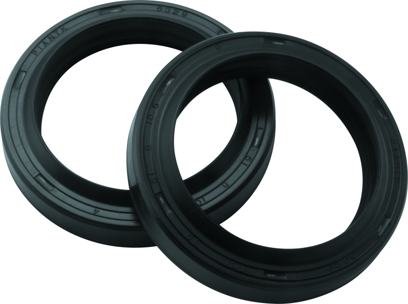 BKM429047-BikeMaster Fork Seal - 39 x 51 x 8/10.5-Fork Seal Kits-Bike Master