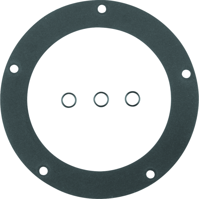 TWP043305-Twin Power Oil Change O Ring Kit Replaces H-D 11324 10Pk-O-Rings-TwinPower