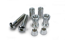 Load image into Gallery viewer, CYC1CYC-1053-02-Cycra Comp Probend Bar End Set -Silver-Hand Guards-Cycra