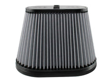 Load image into Gallery viewer, aFe aFe MagnumFLOW Air Filters OER PDS A/F PDS Ford Diesel Trucks 03-07 V8-6.0L (td)