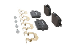 Load image into Gallery viewer, Brembo P06114 PRIME Low-Metallic Rear Brake Pads - BMW and Toyota Applications - image 28