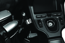 Load image into Gallery viewer, KUR1688-Kuryakyn USB Power Port Universal Charger Chrome-Programmer Accessories-Kuryakyn