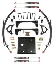 Load image into Gallery viewer, SKYT422RKS-M-Skyjacker 4"SYS,86-89TOY 4RUNNER,4MON-Shocks and Struts-Skyjacker