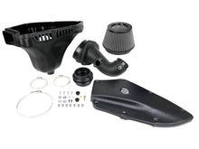 Load image into Gallery viewer, aFe aFe MagnumFORCE Intakes Stage-2 PDS AIS PDS BMW 3-Series (E9X) 06-12 L6-3.0L (Blk)