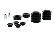 Load image into Gallery viewer, Whiteline-Whiteline 1980-1983 Ford F-100 Body Mount Bushing Set