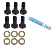 Load image into Gallery viewer, McLeod Racing 1512 Pressure Plate Bolt Kit - 3/8-16 x 1 Inch - image 1