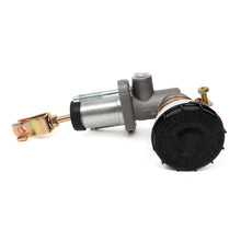 Load image into Gallery viewer, BLOBXFL-10011-QR-BLOX Racing 00-09 Honda S2000 Quick-Release Clutch Master Cylinder-Clutch Master Cylinder-BLOX Racing