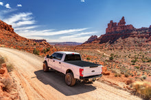 Load image into Gallery viewer, Truxedo 2024 Ford Ranger 5ft. Bed Sentry CT Bed Cover-Bed Covers - Roll Up-Truxedo