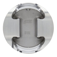 Load image into Gallery viewer, JE Pistons 2008+ VW TSI 2.0 Turbo Kit 83mm Bore .5 Size -7.8 Dome R Skirt Piston Kit (Set of 4)-Piston Sets - Forged - 4cyl-JE Pistons