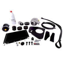 Load image into Gallery viewer, KRT150-05-0030B-KraftWerks Acura/Honda B-Series Race Supercharger Kit (C30-94)-Supercharger Kits-KraftWerks