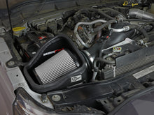 Load image into Gallery viewer, aFe aFe MagnumFORCE Intakes Stage-2 PDS AIS PDS Ford Diesel Trucks 11-15 V8-6.7L (td)