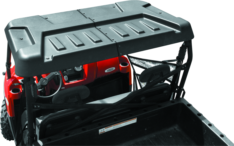 QBS326758-QuadBoss 11-14 Polaris Ranger 1000 Diesel (2) Roof-Roofs-QuadBoss