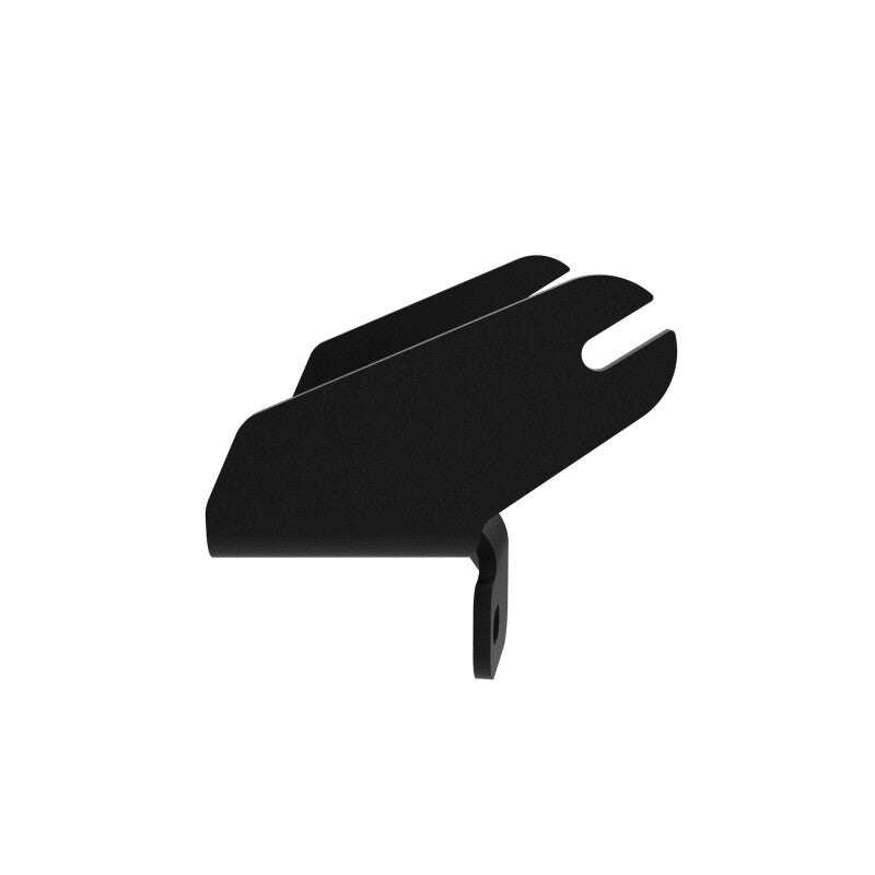 KCL7352-KC HiLiTES 21-24 Ford Bronco Front Bumper Light Bar Mount (For 30in FLEX ERA LED Light Bar)-Light Mounts-KC HiLiTES