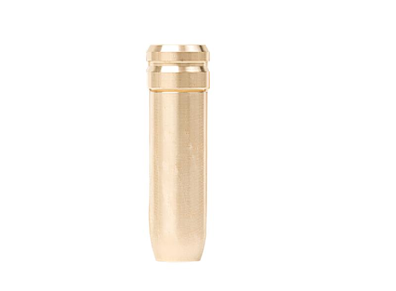 GSC3142-12-GSC P-D Toyota 2JZ Manganese Bronze Intake Valve Guide Stopper Style - Set of 12-Valve Guides-GSC Power Division