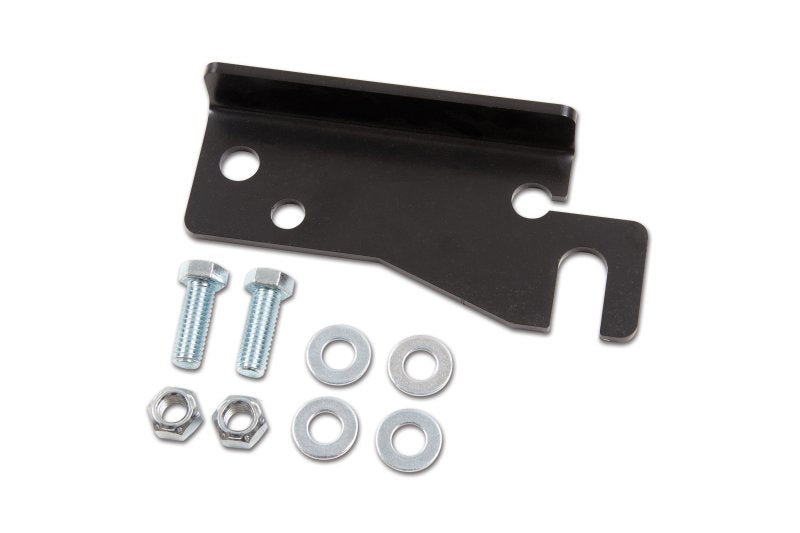 Zone Offroad 09-16 Ford F-150 E-Barake Relocation-Brackets-Zone Offroad
