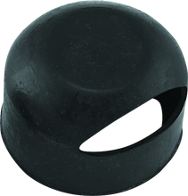 Load image into Gallery viewer, BKC490847-Bikers Choice 65-88 Big Twin Black Solenoid Rubber Boot Replaces H-D 31475-77-Engine Covers-Bikers Choice