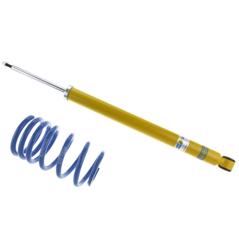 BIL47-196568-Bilstein B14 12-14 Ford Focus PSS Suspension Kit-Coilovers-Bilstein