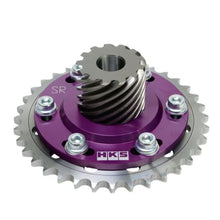 Load image into Gallery viewer, HKS 22004-AN004 Cam Sprocket - Front View
