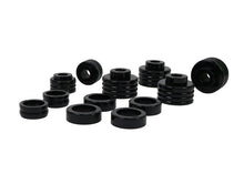 Load image into Gallery viewer, Whiteline-Whiteline 1999-2004 Ford F-350 Super Duty Body Mount Bushing Set