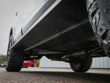 Load image into Gallery viewer, aFe aFe POWER 10-14 Subaru Outback H4 2.5L / H6 3.6L Terra Guard Trail Steps - Black