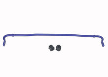 Load image into Gallery viewer, SuperPro RC0120RZ-20 rear sway bar adjustment positions and mounting detail