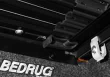 Load image into Gallery viewer, Truxedo 2024 Ford Ranger 5ft. Bed Sentry CT Bed Cover-Bed Covers - Roll Up-Truxedo