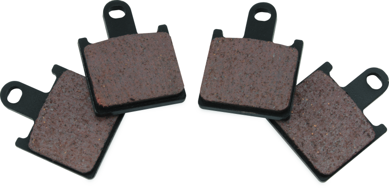 BKM961208-BikeMaster Kawasaki Brake Pads-Brake Pads - Performance-Bike Master