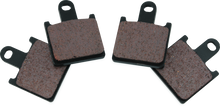 Load image into Gallery viewer, BKM961208-BikeMaster Kawasaki Brake Pads-Brake Pads - Performance-Bike Master