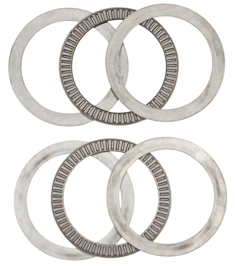 UMI7995-102-UMI Performance Thrust Bearing Kit Viking Coilovers and UMI Coilovers + Spanner Wrench-Differential Bushings-UMI Performance