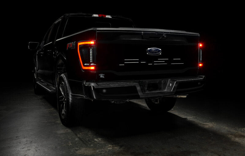 ORL5910-504-Oracle Lighting 21-24 Ford F-150 Flush Style LED Tail Lights SEE WARRANTY-Tail Lights-ORACLE Lighting
