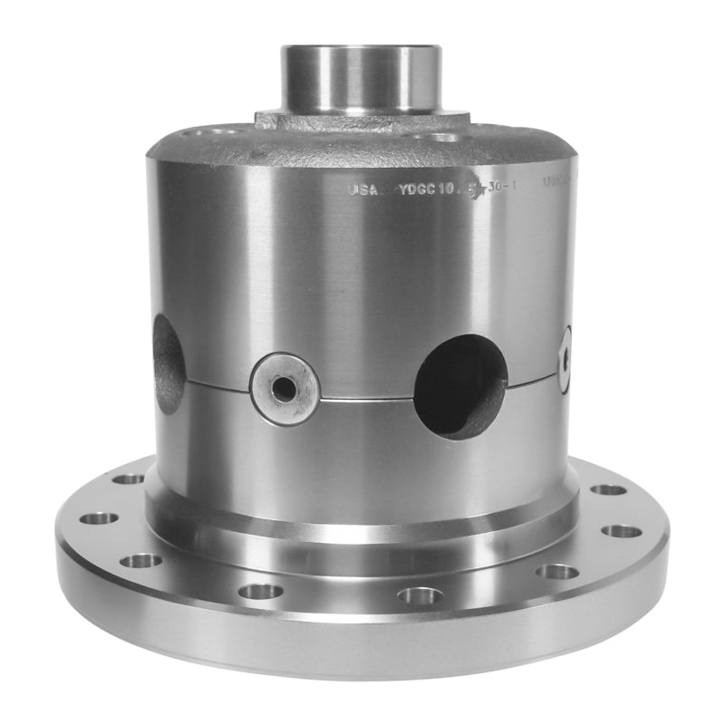 YUKYDGC10.5-30-1-Yukon Gear Dura Grip Positraction for AAM 10.5in w/30 Spline Axles 3.73 & Up Ratio-Differentials-Yukon Gear & Axle