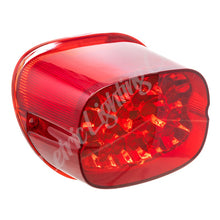 Load image into Gallery viewer, Letric Lighting Squareback Led Taillight Red-Tail Lights-Letric Lighting