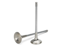 Load image into Gallery viewer, SPTNEVI-1011-8-Supertech Nissan 240SX KA24DE Inconel Exhaust Valve - +0.7mm Oversize - Set of 8-Valves-Supertech