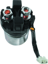 Load image into Gallery viewer, QBS463739-QuadBoss 90-91 Honda TRX200 FourTrax Starter Solenoid &amp; Relay-Starters-QuadBoss