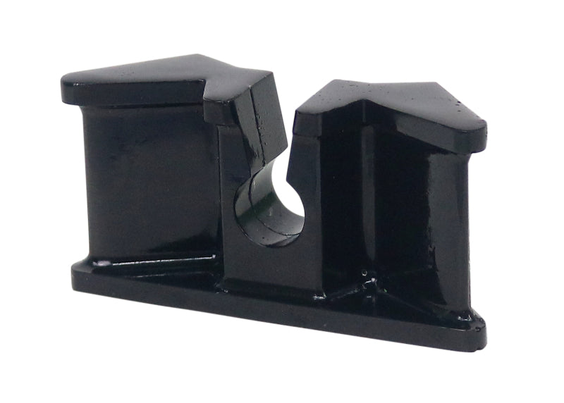 Whiteline-Whiteline Multiple Subarus with 2.0 DIT / 2.4 DIT Front Transmission Mount Insert Bushing Kit