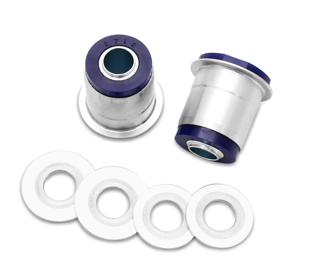 Superpro SuperPro 1996 Toyota 4Runner SR5 Front Lower Inner Rearward Control Arm Bushing Set