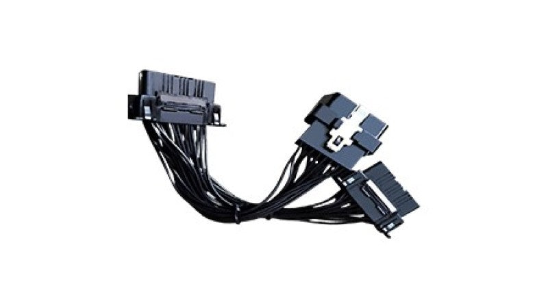 ZATZ_OBD_T-Tazer 05-17 FCA (Stellantis) Vehicles OBDII T-Harness-Wiring Harnesses-Tazer