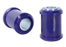 Load image into Gallery viewer, Superpro SuperPro 1987 Toyota Celica GT Front Lower Inner Forward Control Arm Bushing Kit