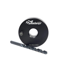 Load image into Gallery viewer, FDR300019-Fluidampr 2001+ Chevy/GM Duramax 6.6L Drill Pin Kit-Bolts-Fluidampr