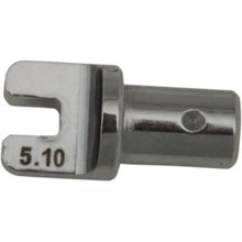 Load image into Gallery viewer, EXCTWH-051-Excel Replacement Torque Wrench Head - 5.1mm-Tools-Excel
