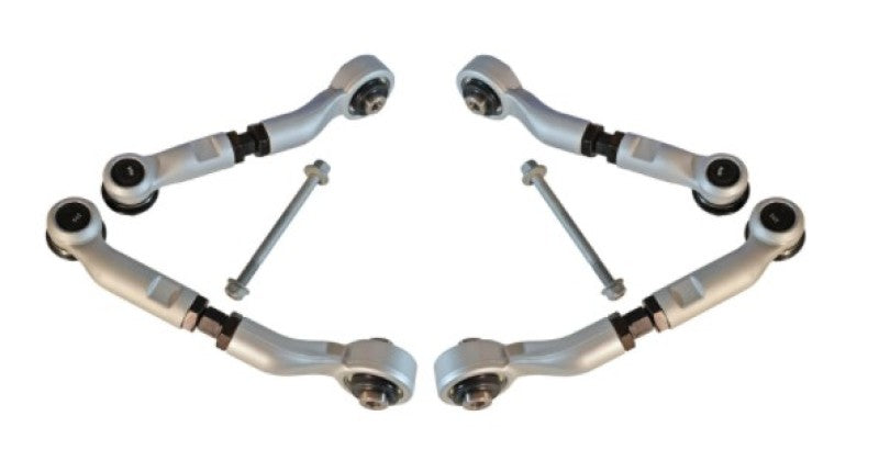 SPC81388-SPC Performance 17+ Audi A4/S4/ 18+ Audi A5/S5 Front Adj Upper Multi Link Control Arm Kit-Alignment Kits-SPC Performance