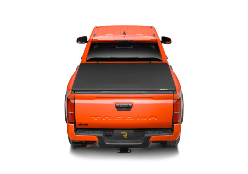 EXT94832-Extang 2024 Toyota Tacoma (5ft Bed) Trifecta Signature 2.0-Tonneau Covers - Soft Fold-Extang