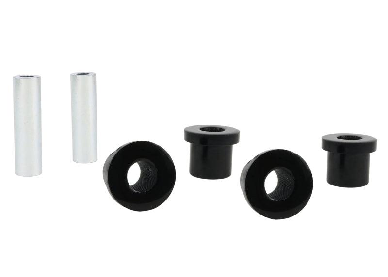 Whiteline-Whiteline Plus 80-92 Volkswagen Vanagon T3 Front C/A-Lwr Inner Bushing Kit